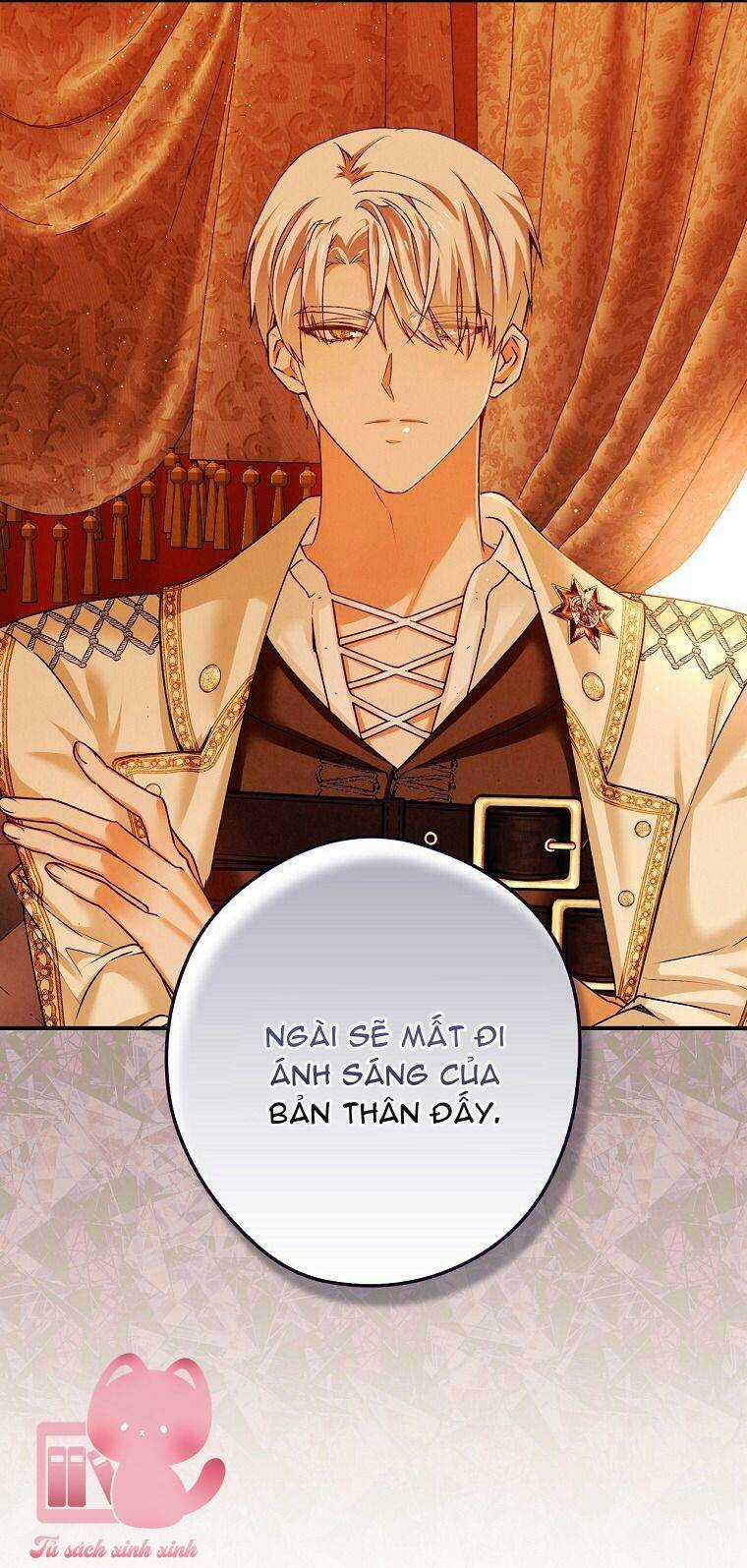 Tiểu Thư Hắc Ám Nhà Công Tước Chapter 28 trang 92