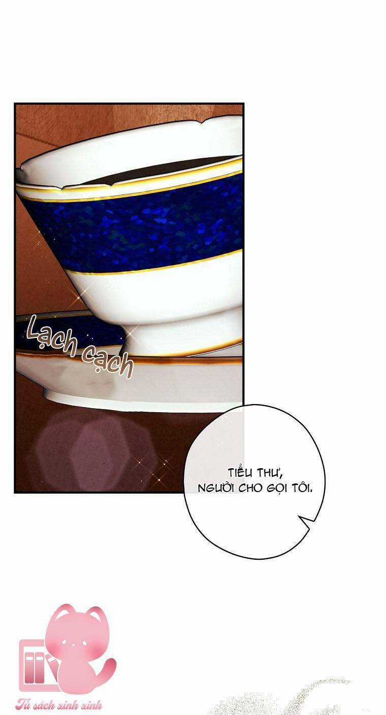 Tiểu Thư Hắc Ám Nhà Công Tước Chapter 29 trang 10