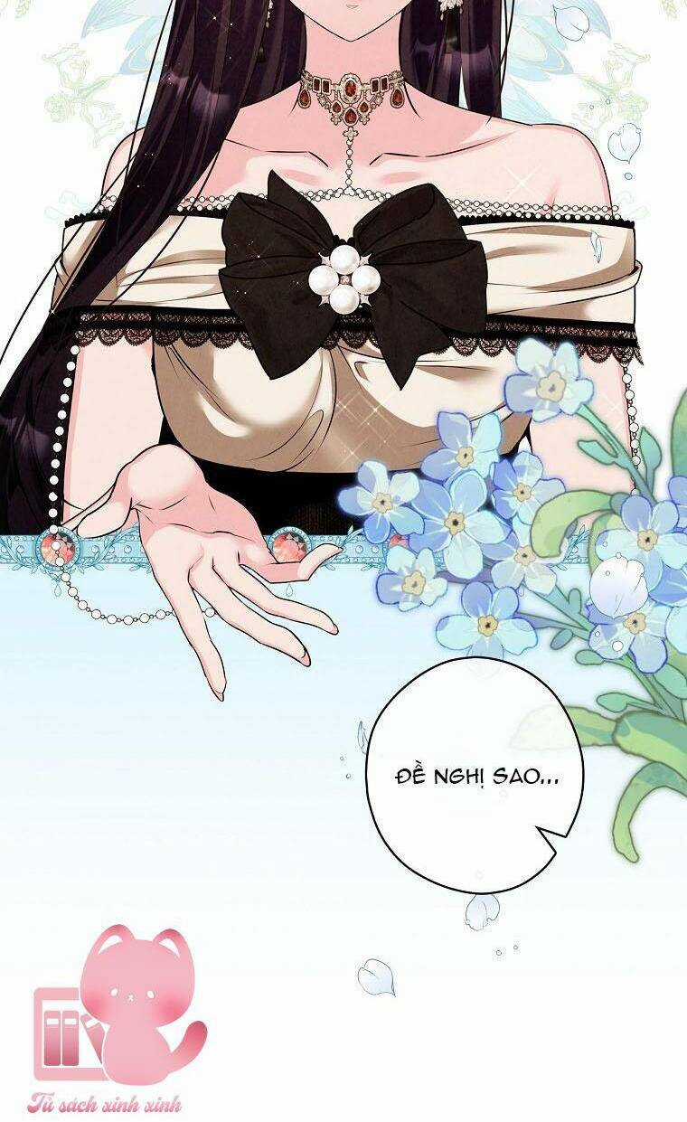 Tiểu Thư Hắc Ám Nhà Công Tước Chapter 29 trang 14