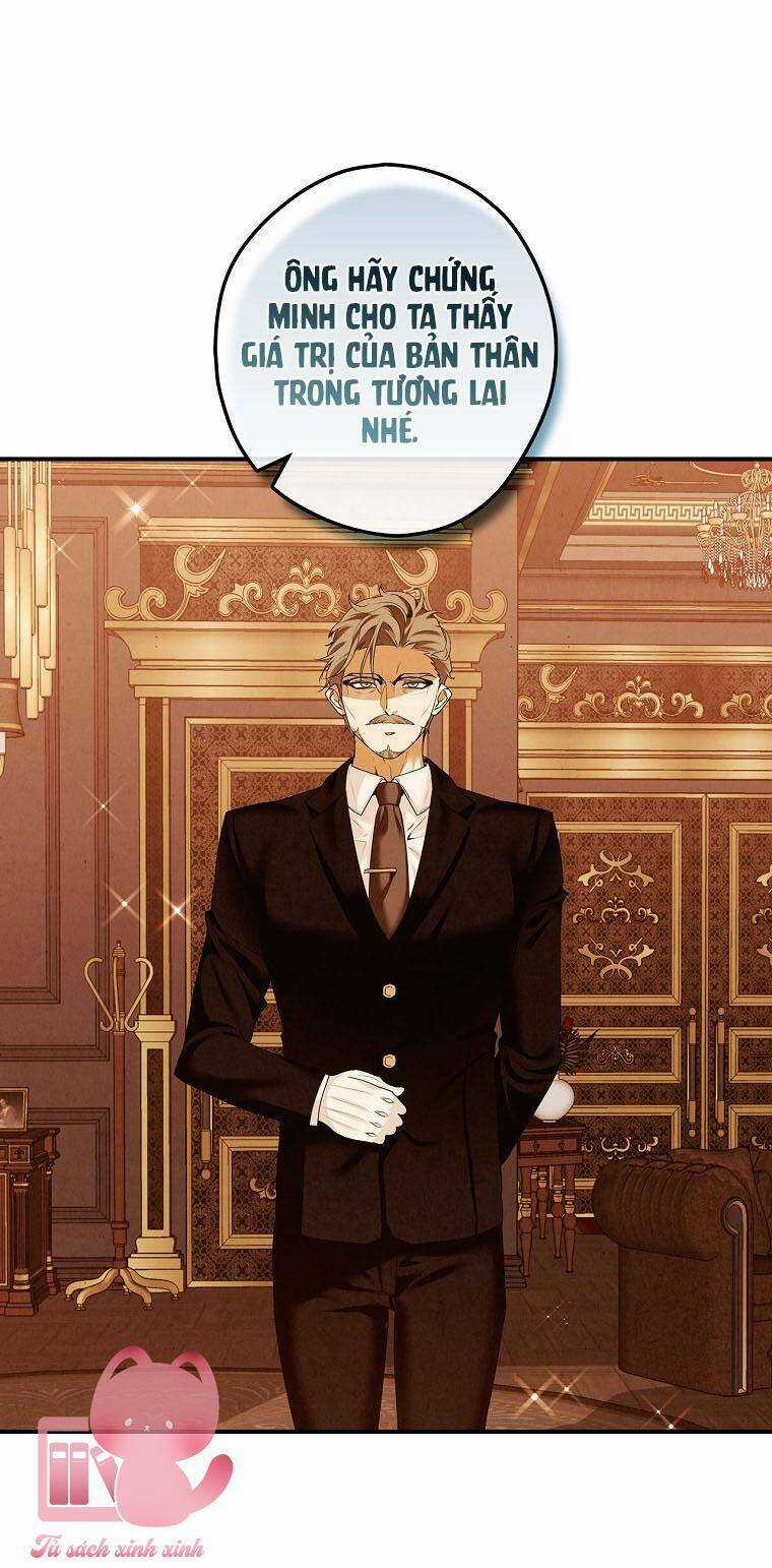 Tiểu Thư Hắc Ám Nhà Công Tước Chapter 29 trang 15