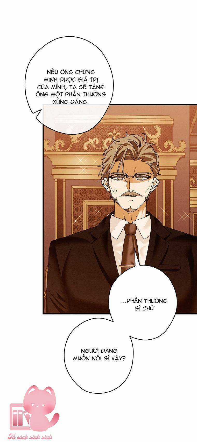 Tiểu Thư Hắc Ám Nhà Công Tước Chapter 29 trang 16