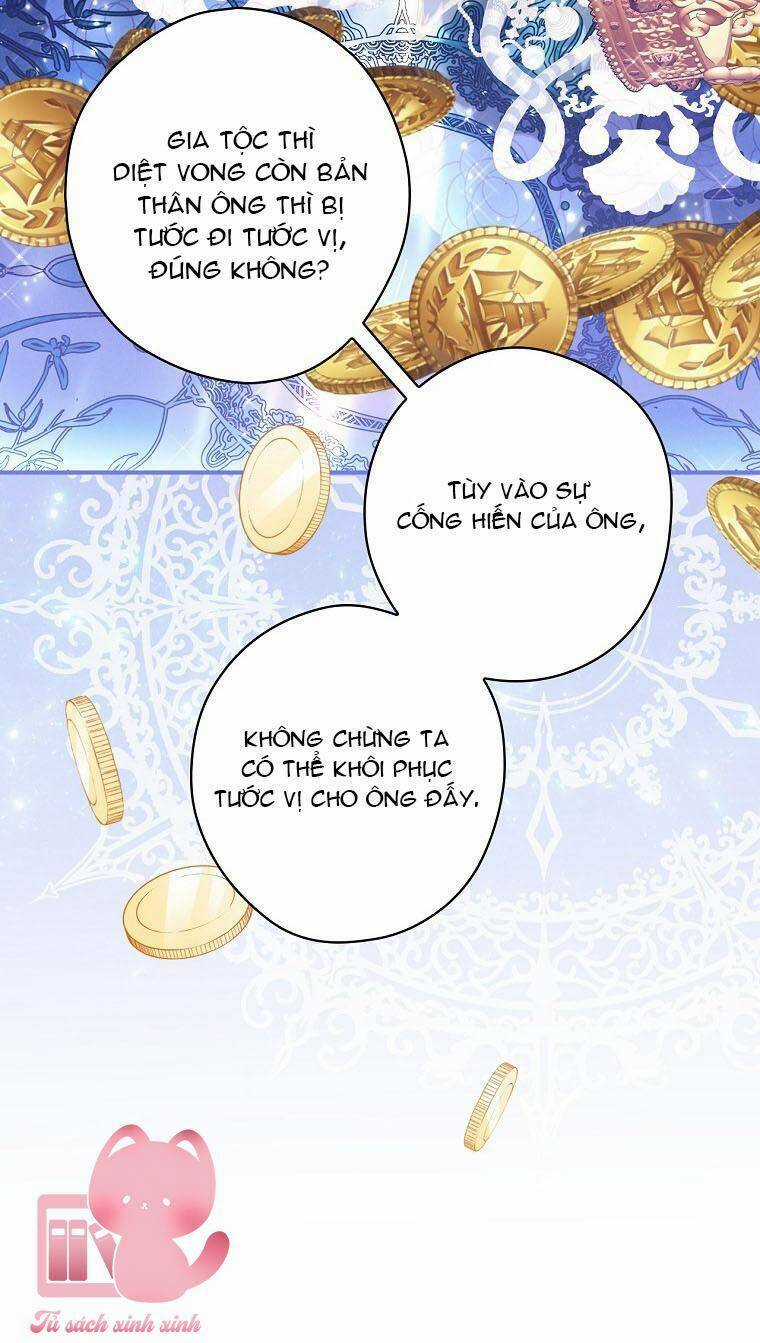 Tiểu Thư Hắc Ám Nhà Công Tước Chapter 29 trang 18