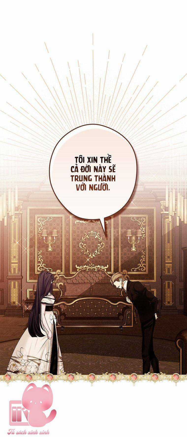 Tiểu Thư Hắc Ám Nhà Công Tước Chapter 29 trang 20