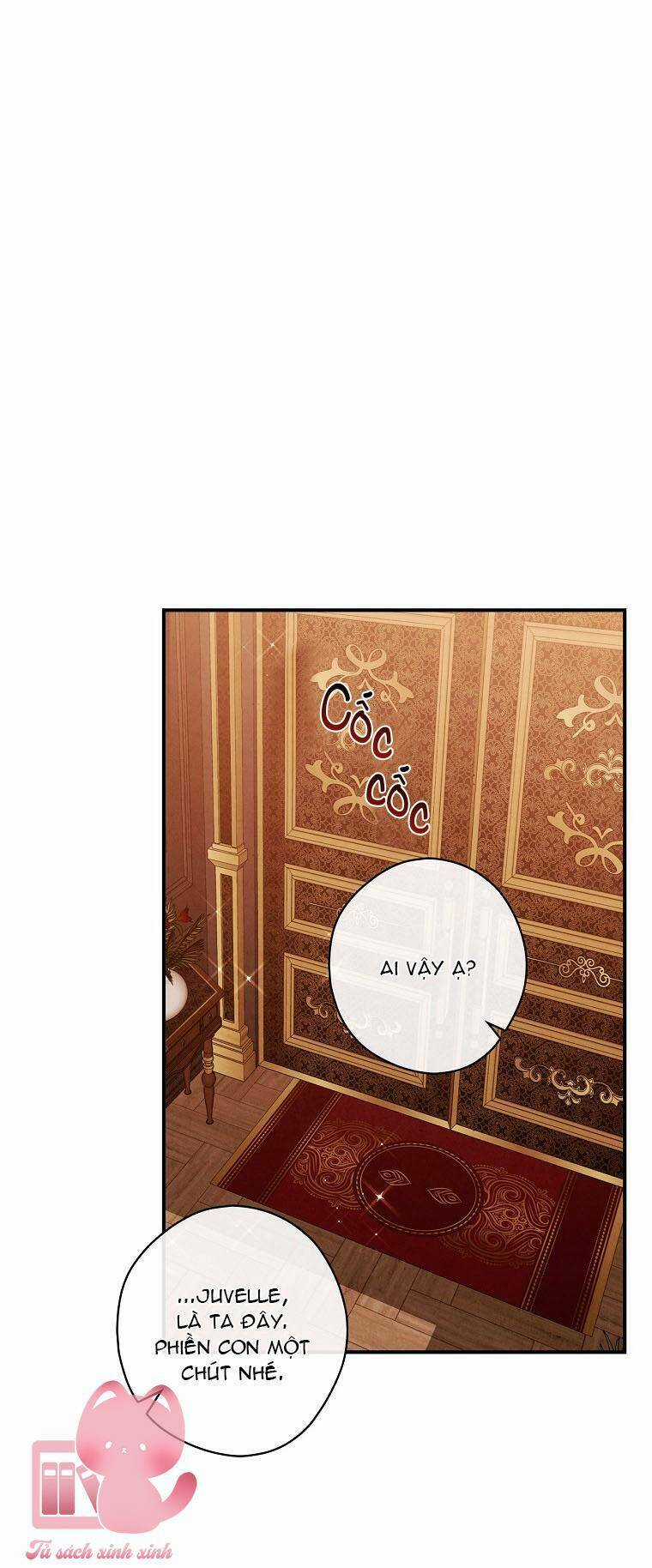 Tiểu Thư Hắc Ám Nhà Công Tước Chapter 29 trang 23