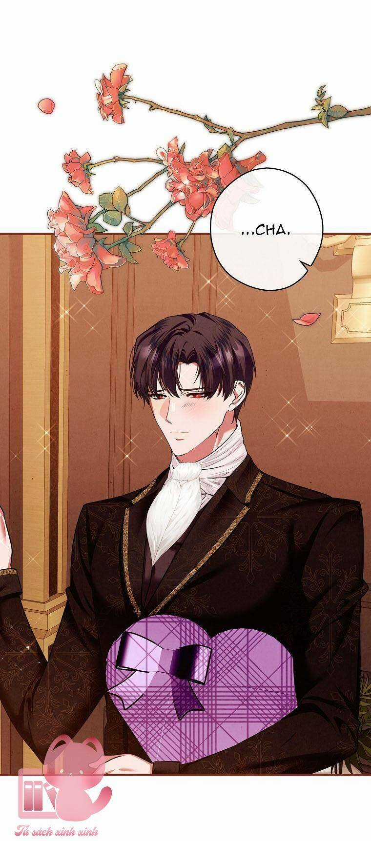 Tiểu Thư Hắc Ám Nhà Công Tước Chapter 29 trang 24