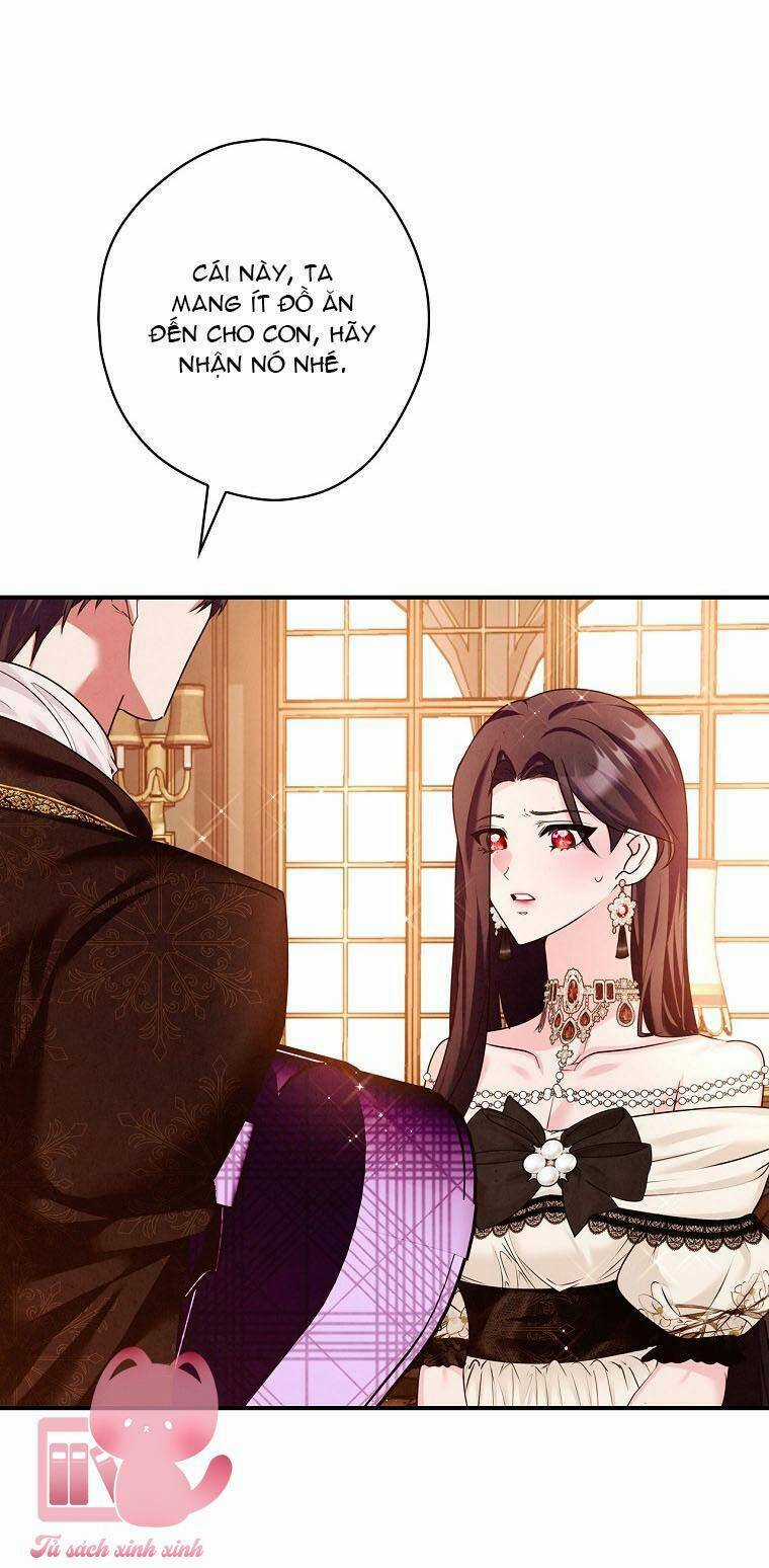 Tiểu Thư Hắc Ám Nhà Công Tước Chapter 29 trang 26