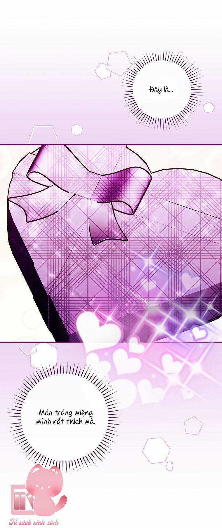 Tiểu Thư Hắc Ám Nhà Công Tước Chapter 29 trang 27