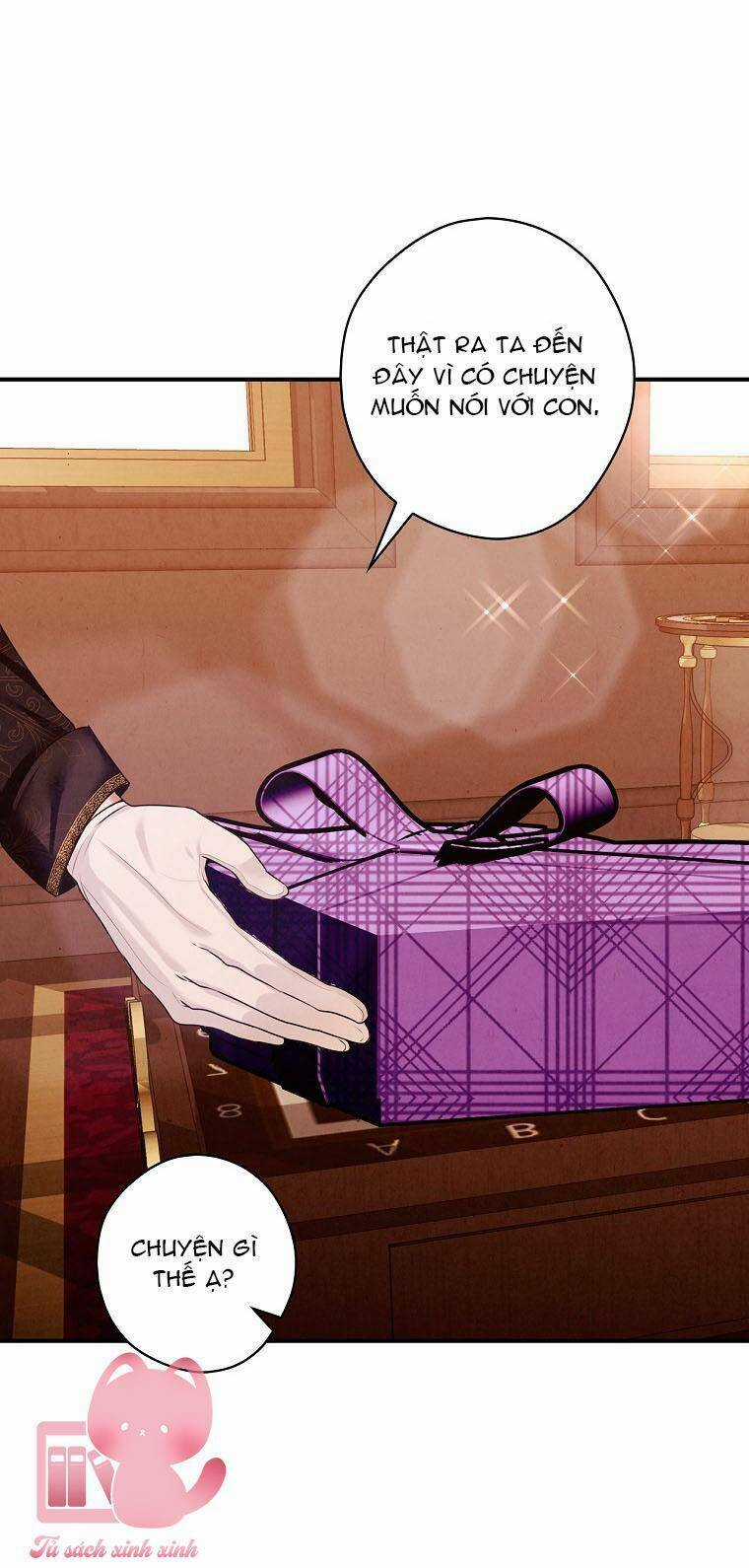 Tiểu Thư Hắc Ám Nhà Công Tước Chapter 29 trang 30