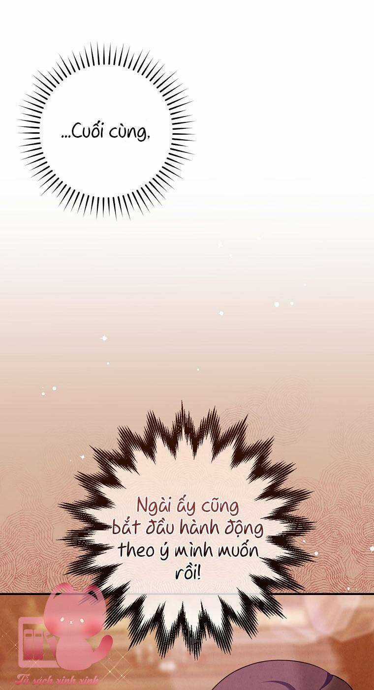 Tiểu Thư Hắc Ám Nhà Công Tước Chapter 29 trang 34