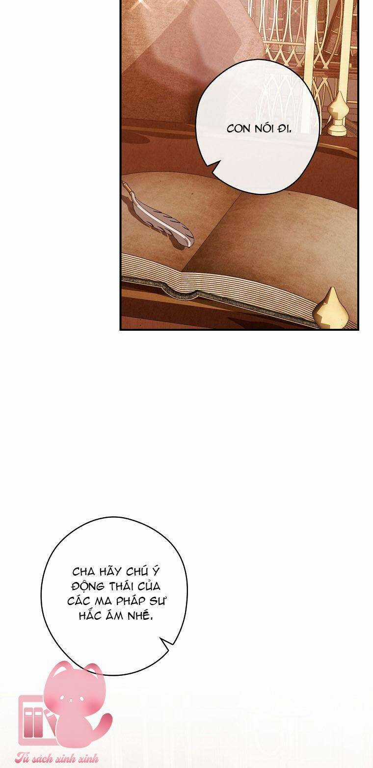 Tiểu Thư Hắc Ám Nhà Công Tước Chapter 29 trang 36