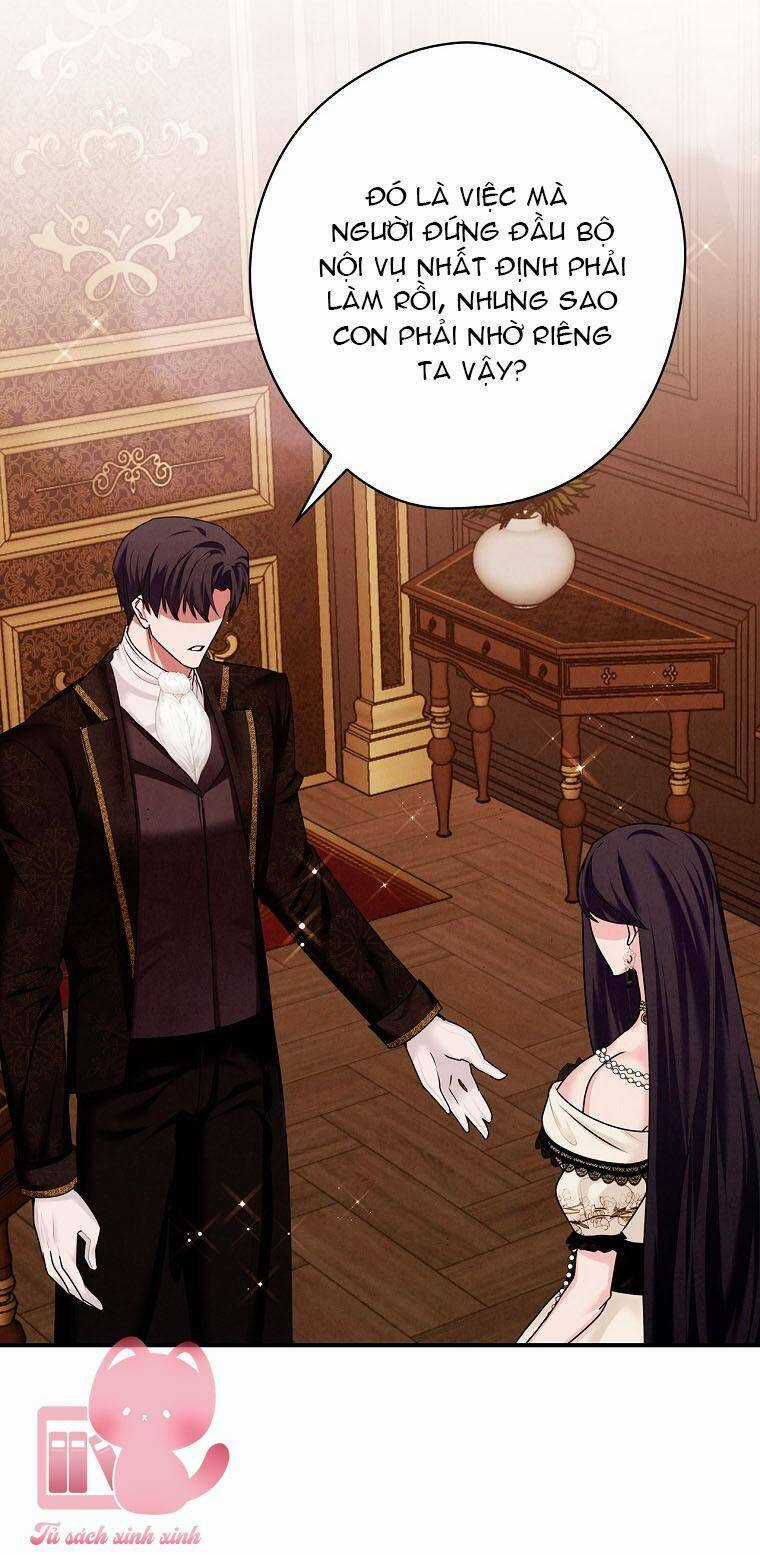 Tiểu Thư Hắc Ám Nhà Công Tước Chapter 29 trang 37