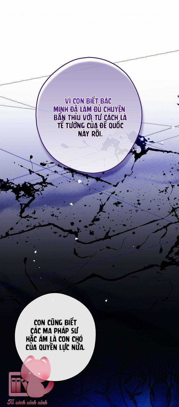 Tiểu Thư Hắc Ám Nhà Công Tước Chapter 29 trang 38