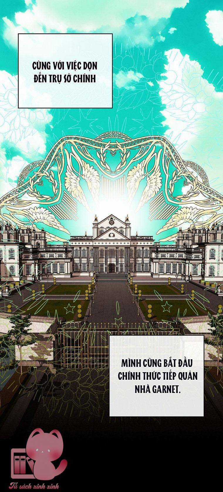 Tiểu Thư Hắc Ám Nhà Công Tước Chapter 29 trang 4