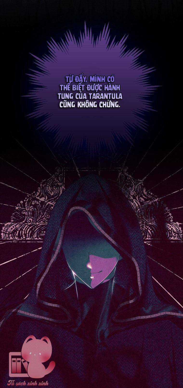 Tiểu Thư Hắc Ám Nhà Công Tước Chapter 29 trang 40