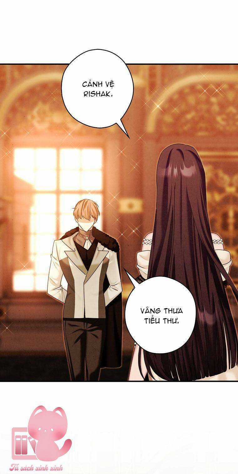 Tiểu Thư Hắc Ám Nhà Công Tước Chapter 29 trang 43