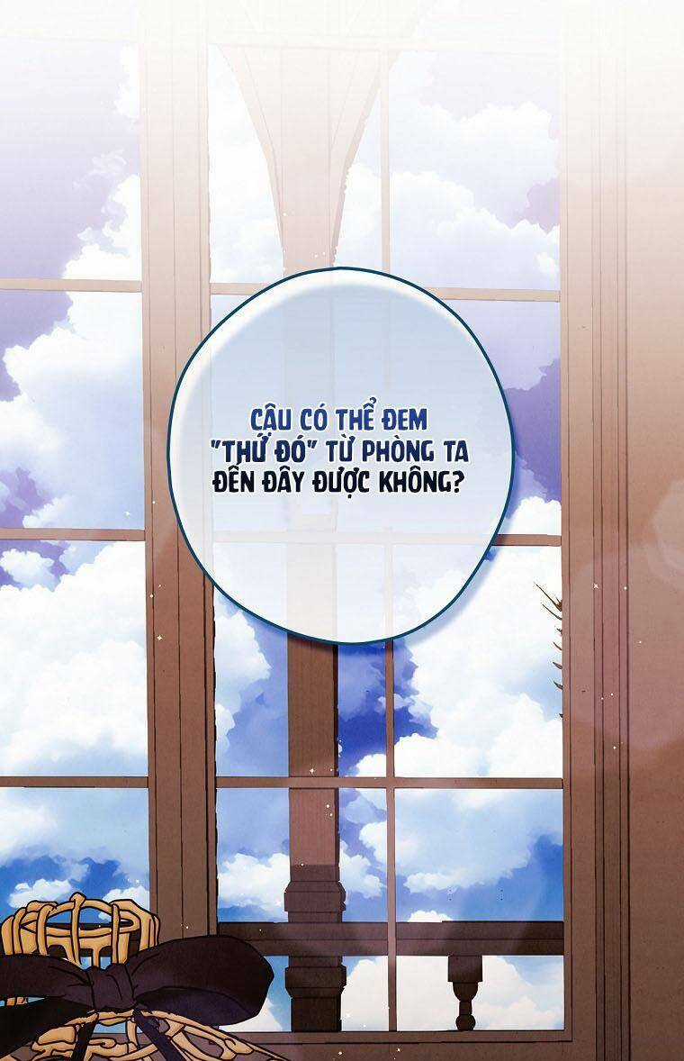 Tiểu Thư Hắc Ám Nhà Công Tước Chapter 29 trang 44