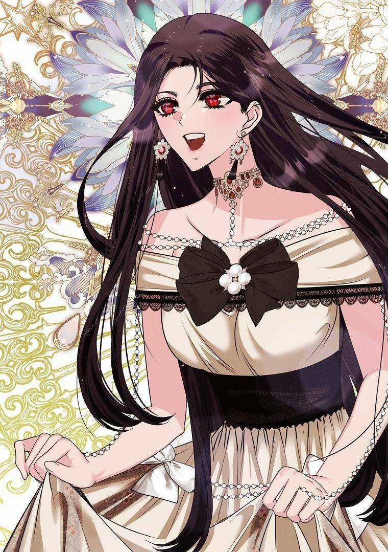 Tiểu Thư Hắc Ám Nhà Công Tước Chapter 29 trang 47