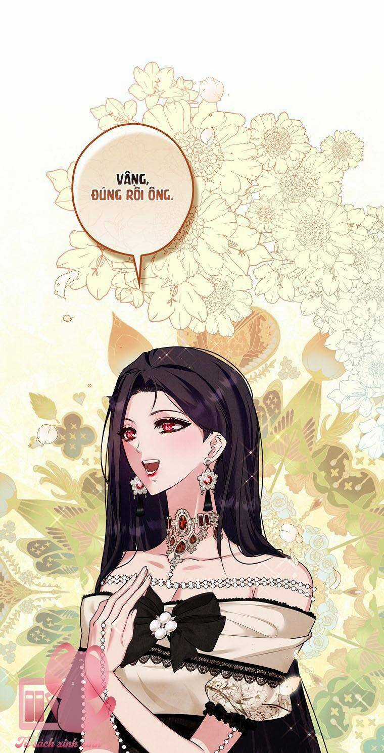 Tiểu Thư Hắc Ám Nhà Công Tước Chapter 29 trang 52