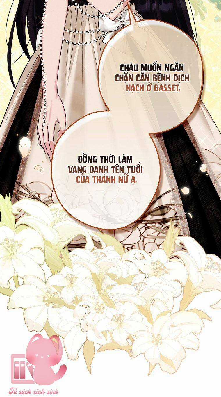 Tiểu Thư Hắc Ám Nhà Công Tước Chapter 29 trang 53