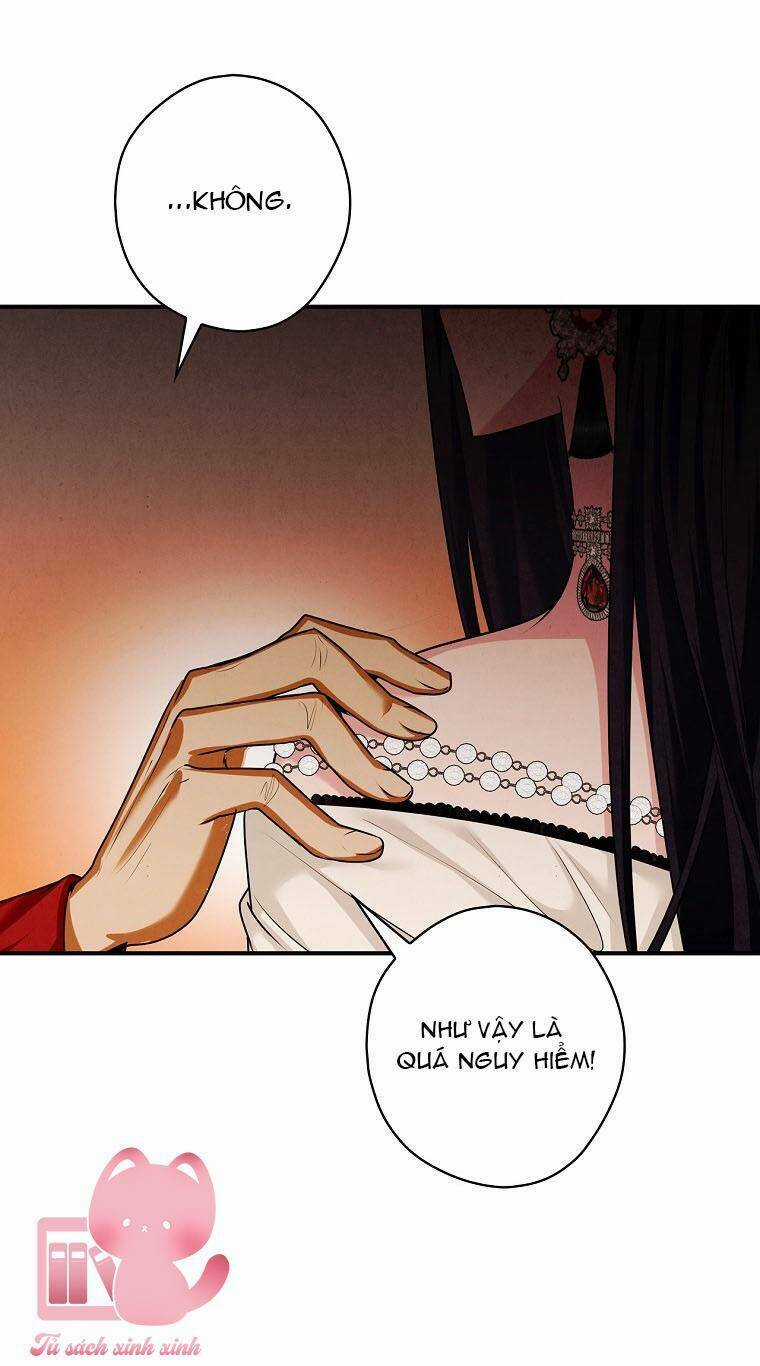 Tiểu Thư Hắc Ám Nhà Công Tước Chapter 29 trang 54