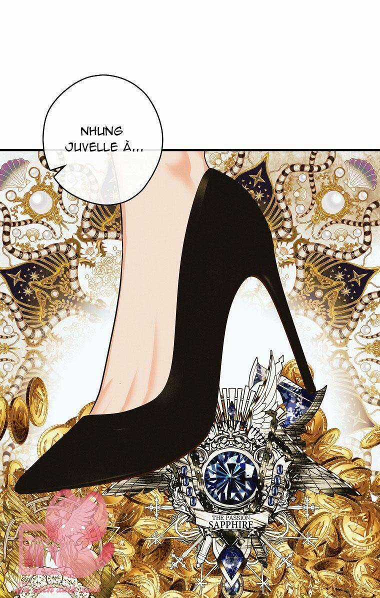 Tiểu Thư Hắc Ám Nhà Công Tước Chapter 29 trang 57