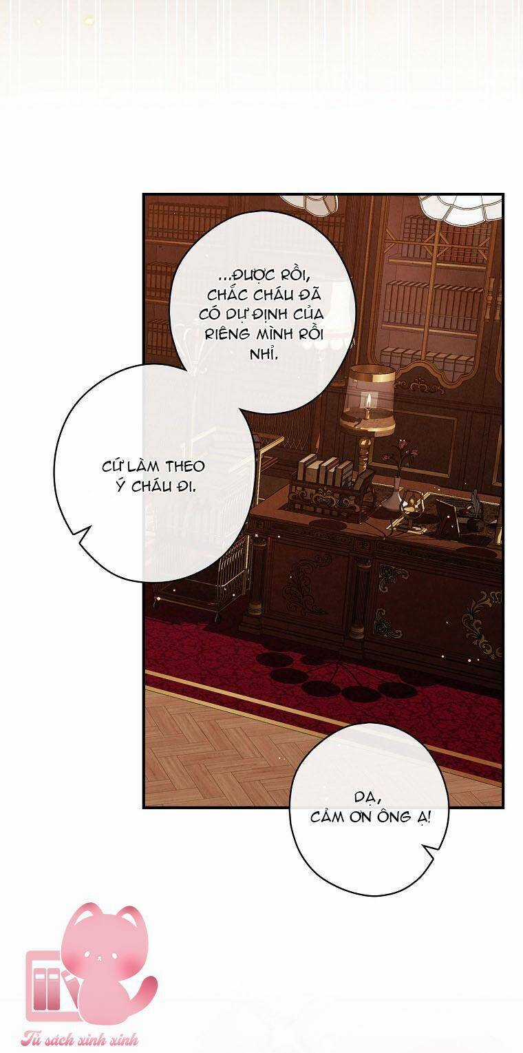 Tiểu Thư Hắc Ám Nhà Công Tước Chapter 29 trang 59