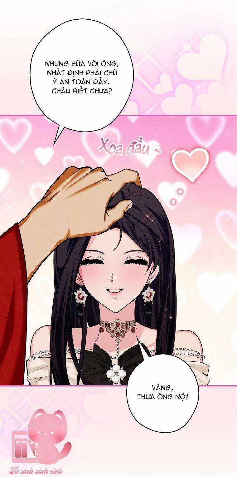 Tiểu Thư Hắc Ám Nhà Công Tước Chapter 29 trang 60