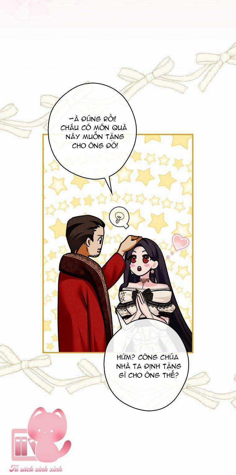 Tiểu Thư Hắc Ám Nhà Công Tước Chapter 29 trang 61