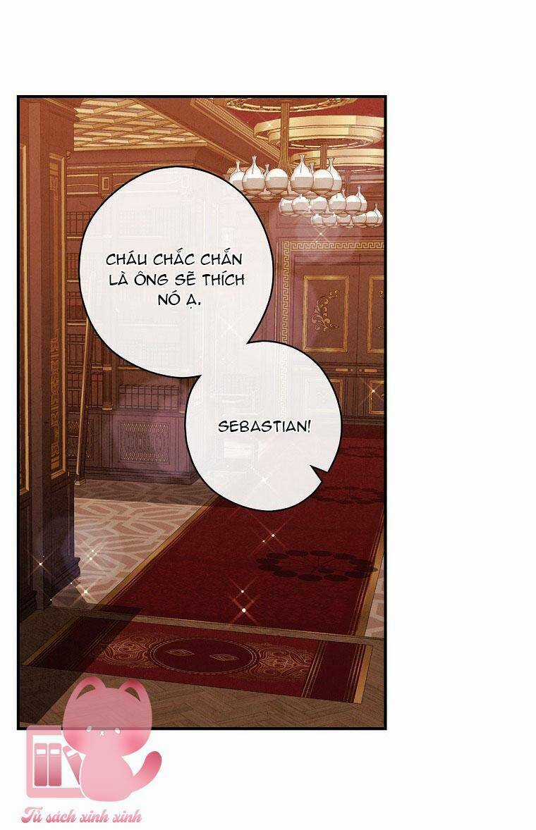 Tiểu Thư Hắc Ám Nhà Công Tước Chapter 29 trang 62