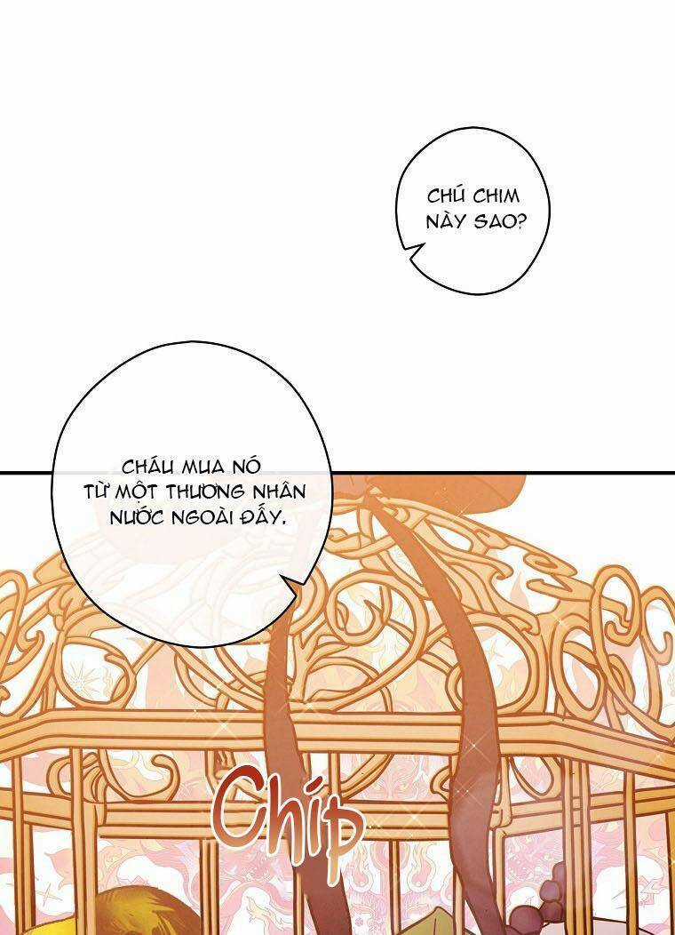 Tiểu Thư Hắc Ám Nhà Công Tước Chapter 29 trang 63