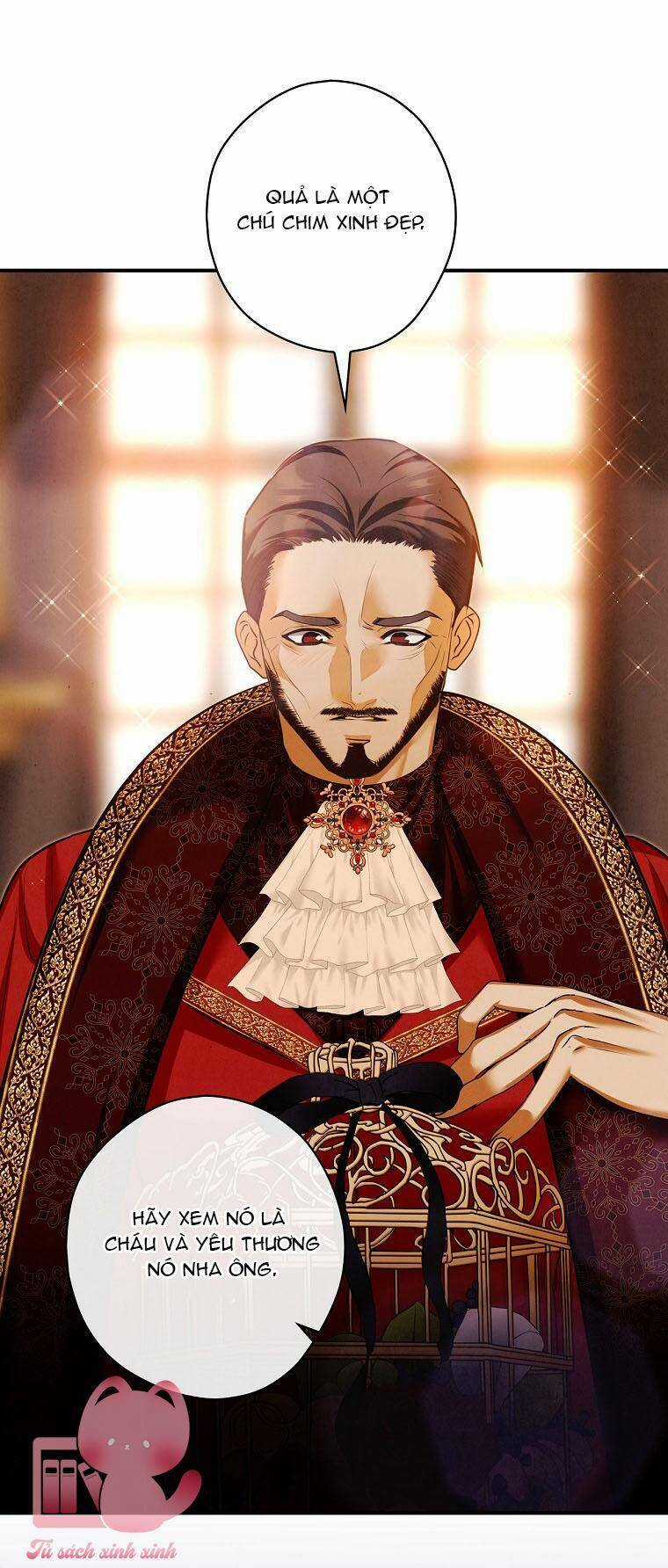 Tiểu Thư Hắc Ám Nhà Công Tước Chapter 29 trang 65