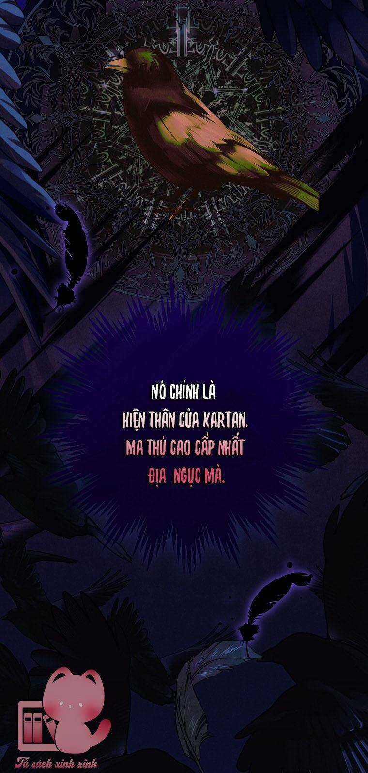 Tiểu Thư Hắc Ám Nhà Công Tước Chapter 29 trang 68