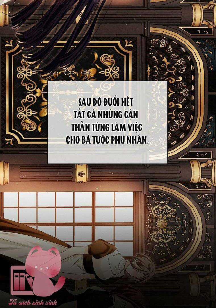 Tiểu Thư Hắc Ám Nhà Công Tước Chapter 29 trang 7