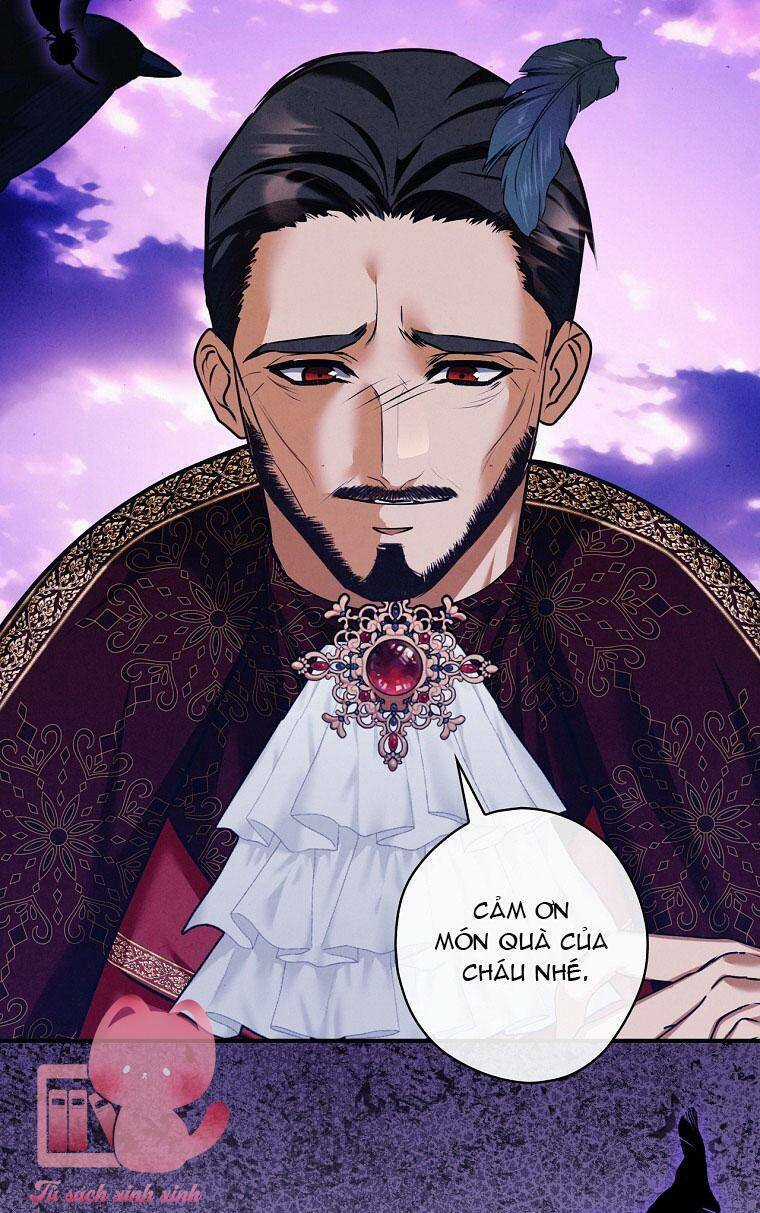 Tiểu Thư Hắc Ám Nhà Công Tước Chapter 29 trang 70