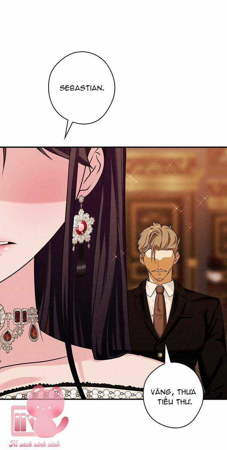 Tiểu Thư Hắc Ám Nhà Công Tước Chapter 29 trang 74