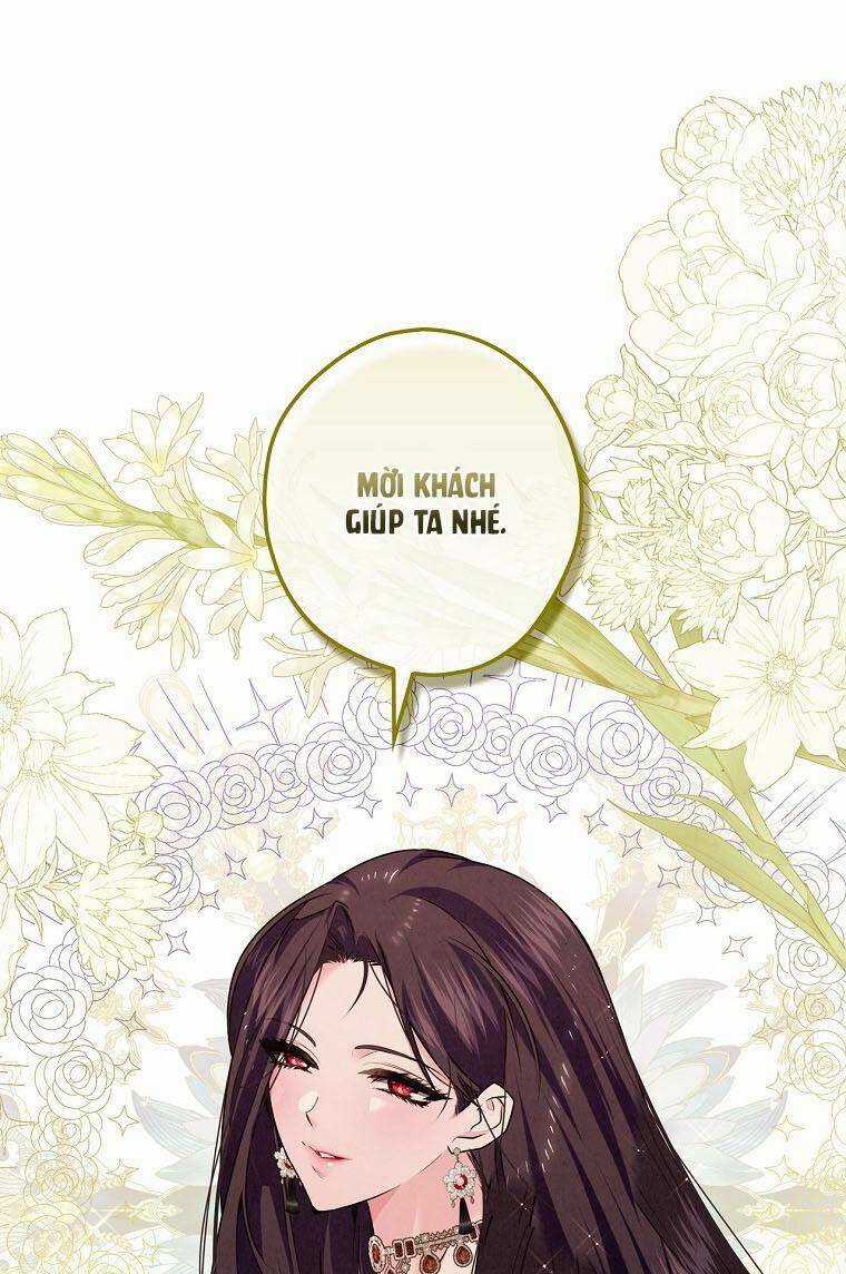 Tiểu Thư Hắc Ám Nhà Công Tước Chapter 29 trang 75