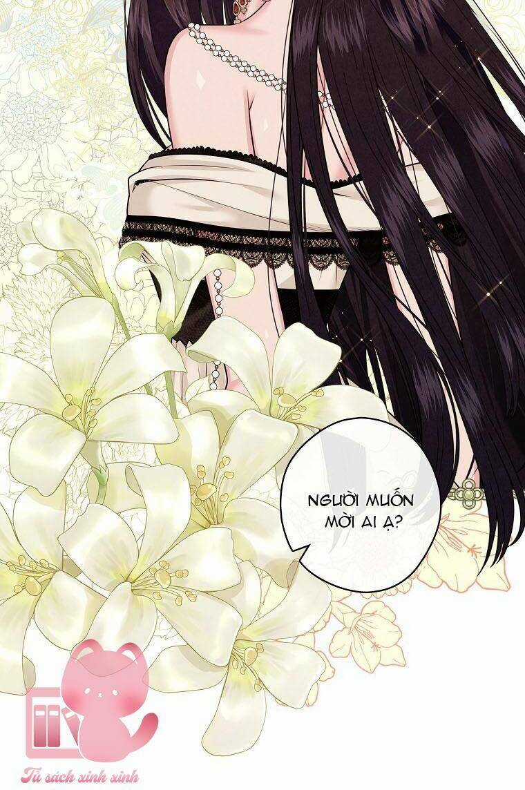 Tiểu Thư Hắc Ám Nhà Công Tước Chapter 29 trang 76