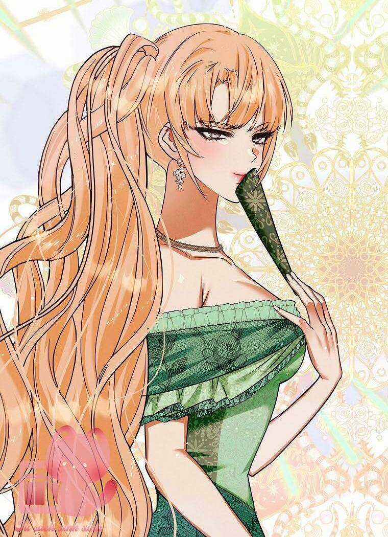 Tiểu Thư Hắc Ám Nhà Công Tước Chapter 29 trang 78