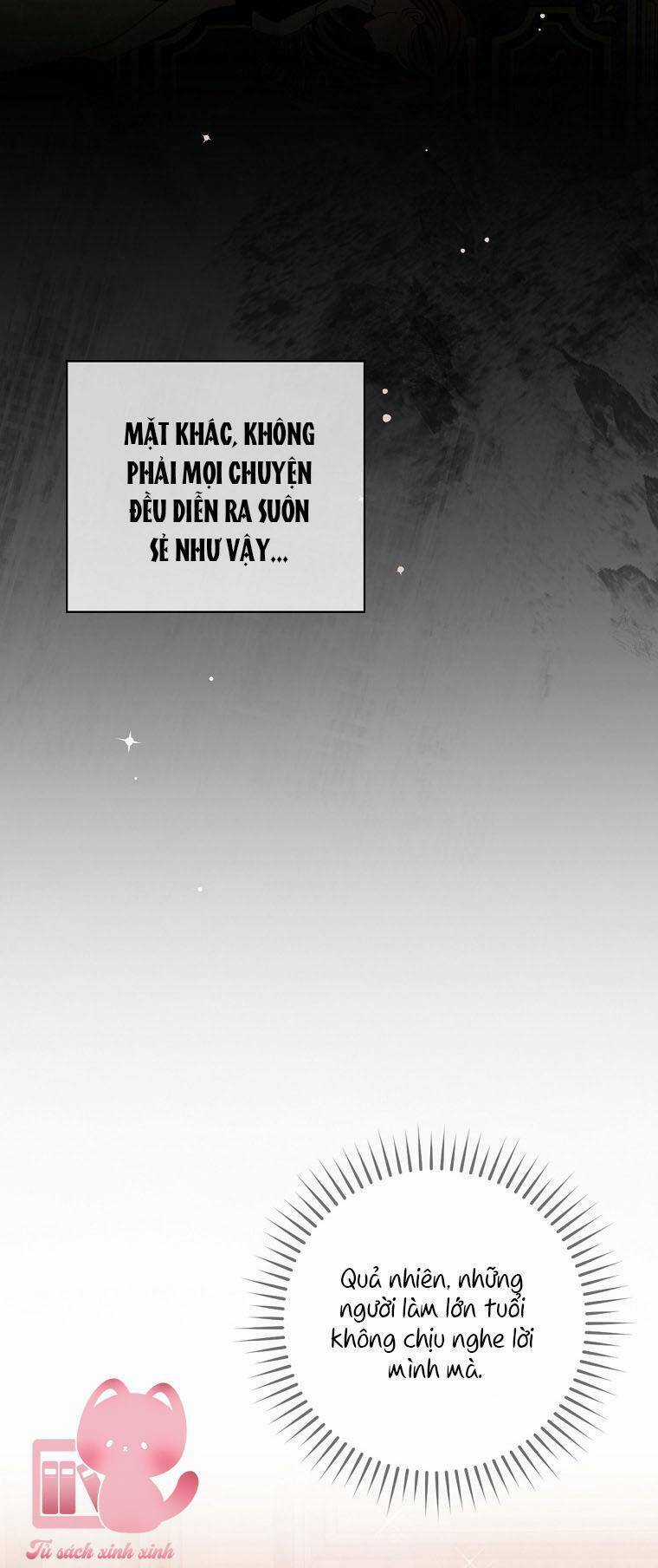 Tiểu Thư Hắc Ám Nhà Công Tước Chapter 29 trang 8