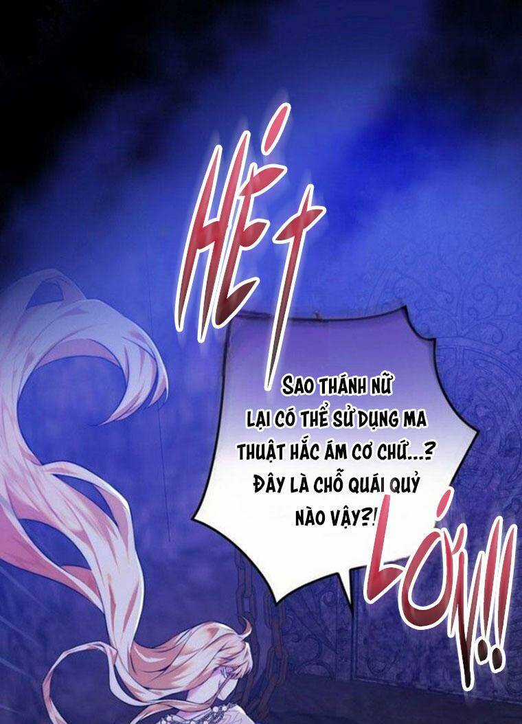 Tiểu Thư Hắc Ám Nhà Công Tước Chapter 3 trang 10