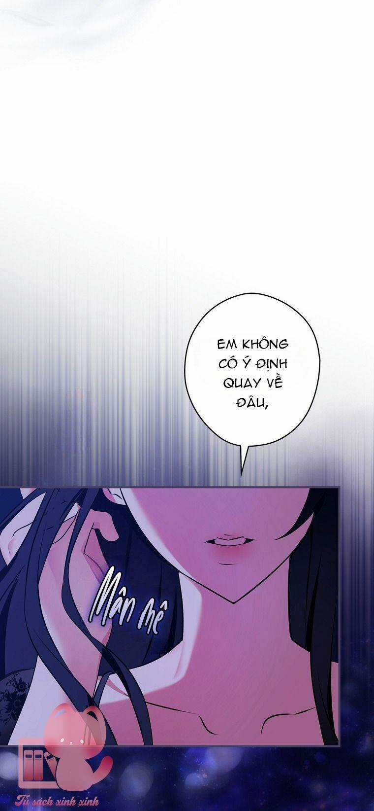 Tiểu Thư Hắc Ám Nhà Công Tước Chapter 3 trang 101