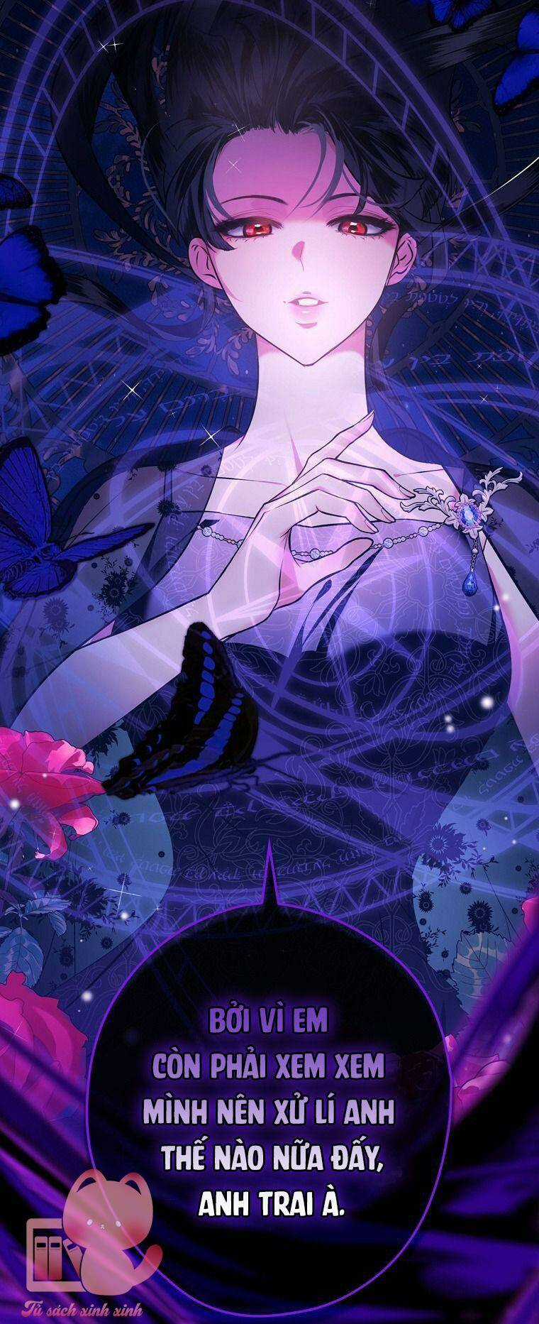 Tiểu Thư Hắc Ám Nhà Công Tước Chapter 3 trang 103