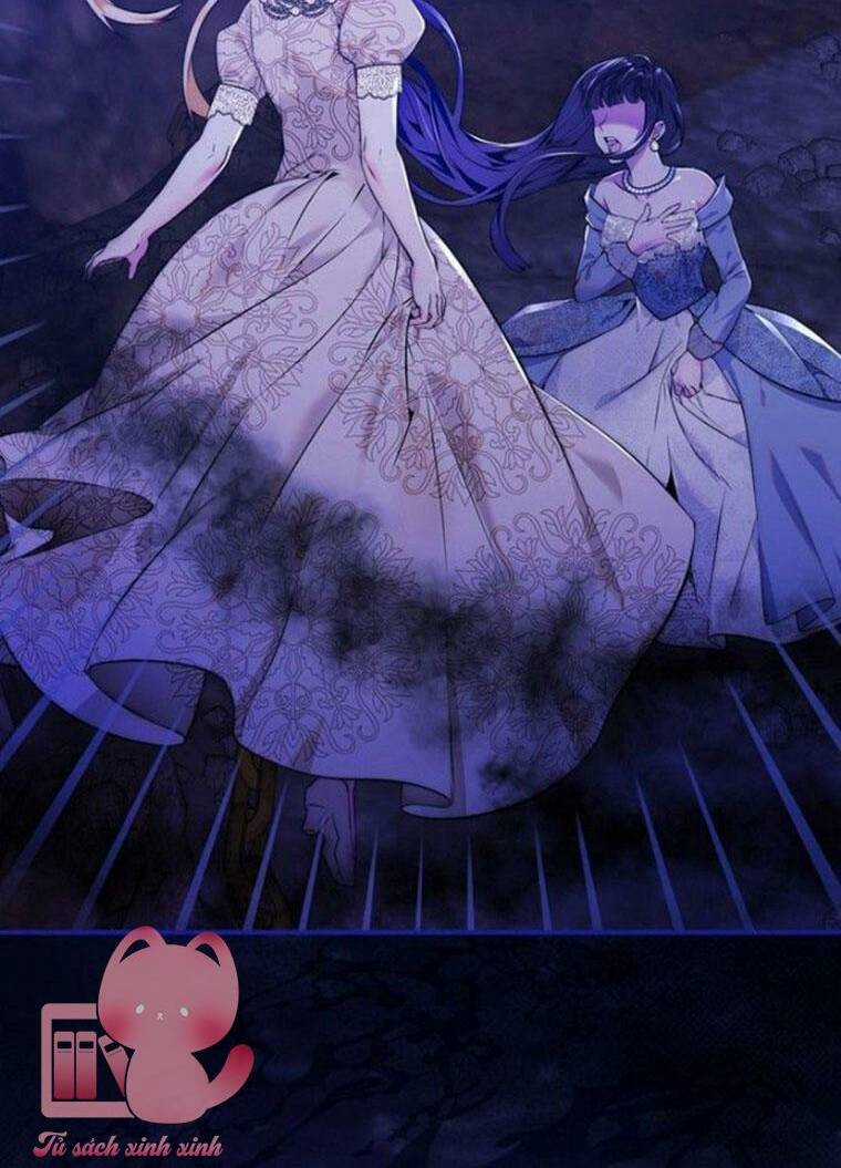 Tiểu Thư Hắc Ám Nhà Công Tước Chapter 3 trang 11