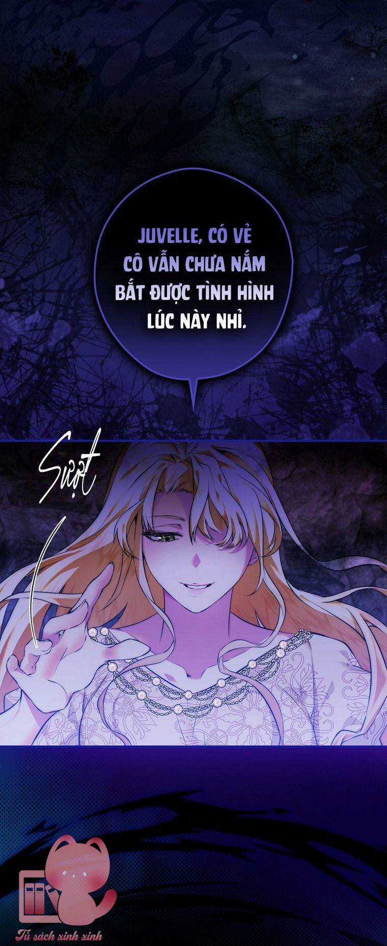 Tiểu Thư Hắc Ám Nhà Công Tước Chapter 3 trang 12