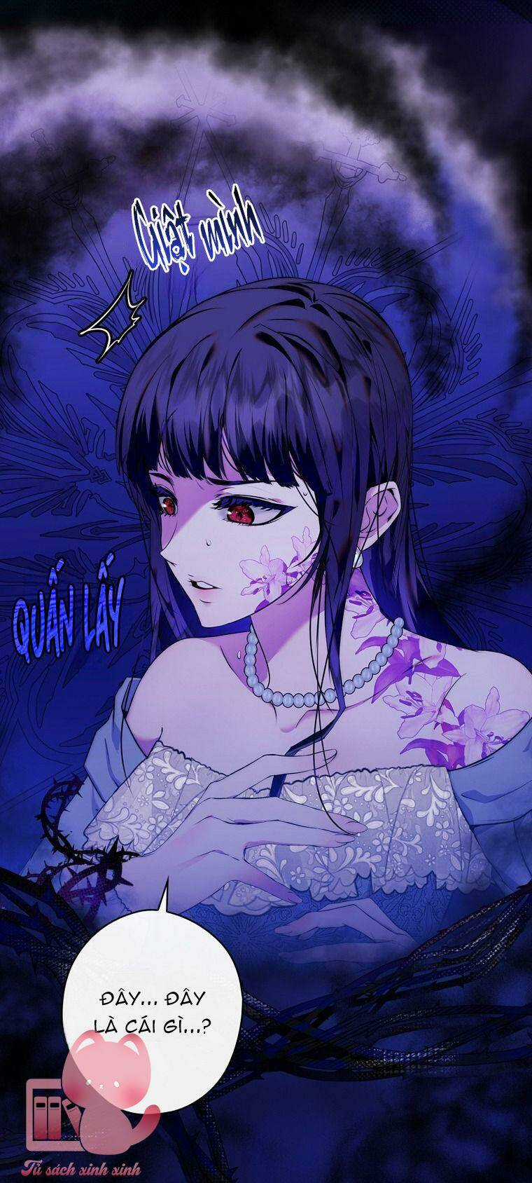 Tiểu Thư Hắc Ám Nhà Công Tước Chapter 3 trang 13