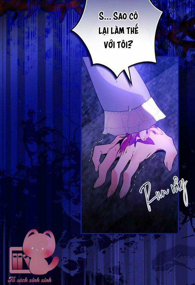 Tiểu Thư Hắc Ám Nhà Công Tước Chapter 3 trang 18