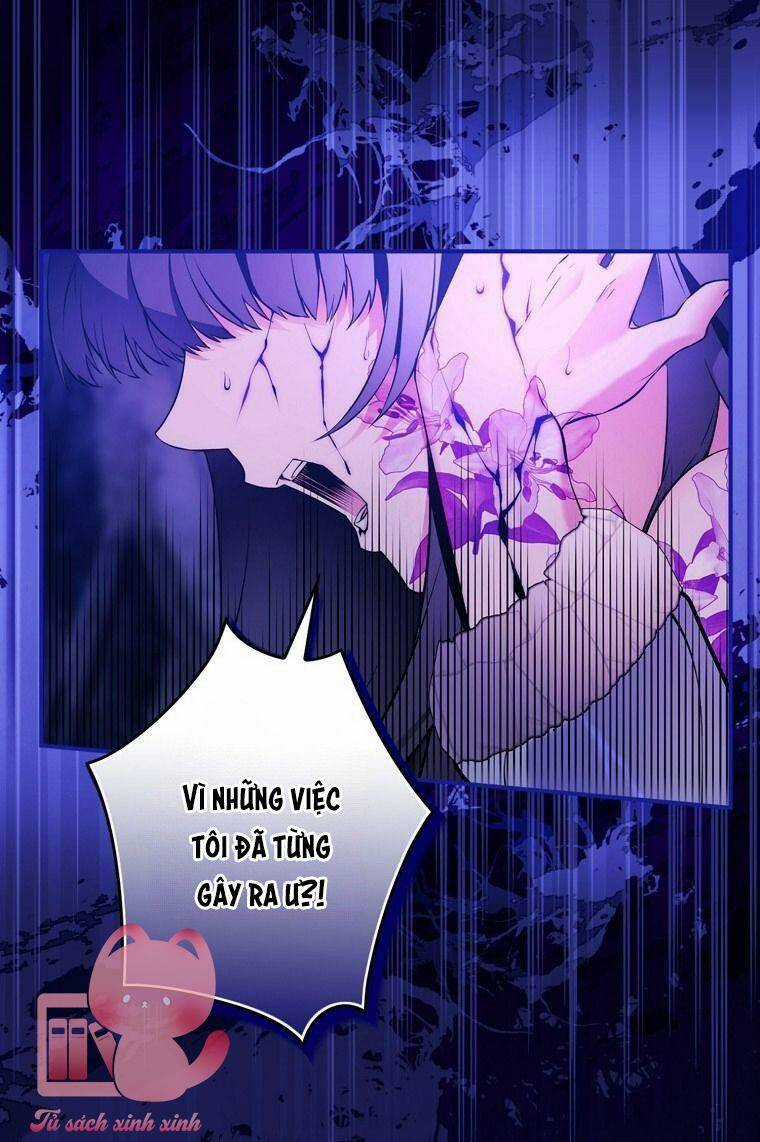 Tiểu Thư Hắc Ám Nhà Công Tước Chapter 3 trang 19