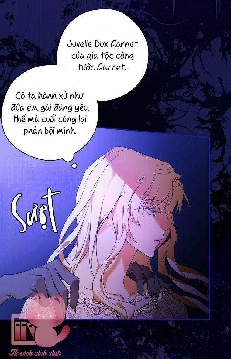 Tiểu Thư Hắc Ám Nhà Công Tước Chapter 3 trang 20