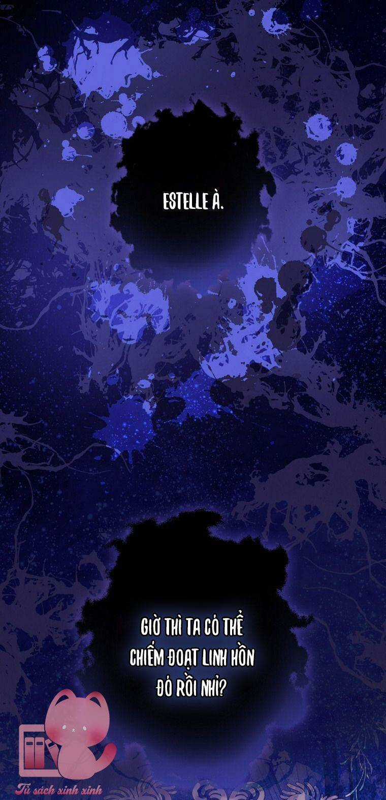 Tiểu Thư Hắc Ám Nhà Công Tước Chapter 3 trang 21