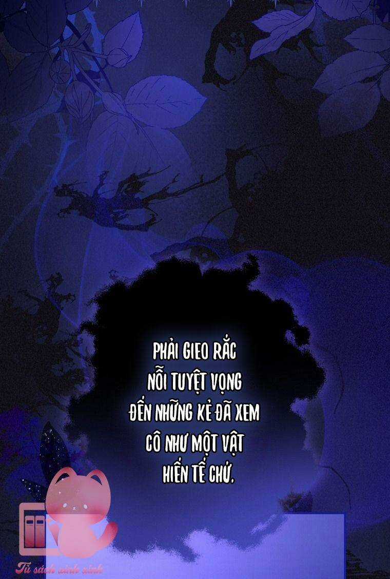 Tiểu Thư Hắc Ám Nhà Công Tước Chapter 3 trang 23